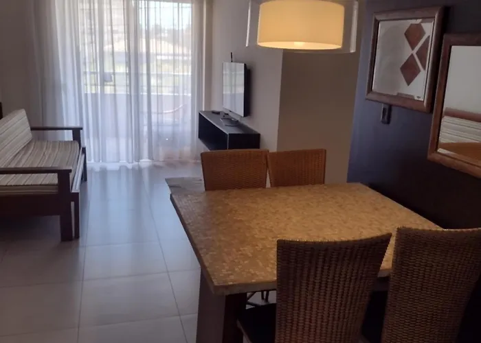 Apartamento Praia Ingleses, Ate 4 Pessoas