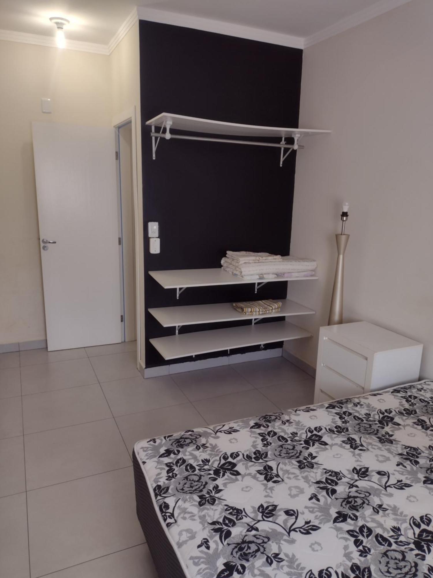 Ingleses, Ate 4 Pessoas Apartamento