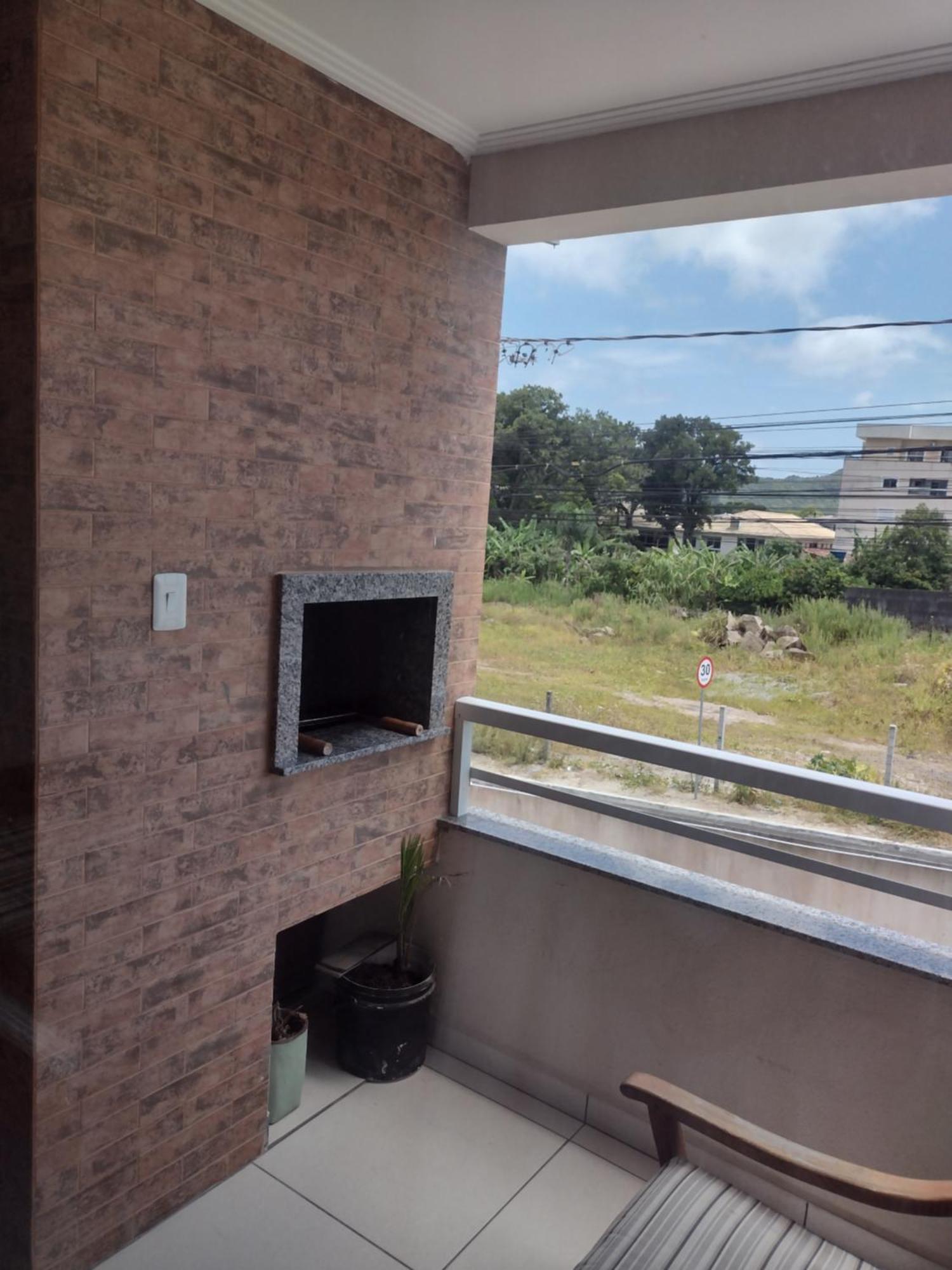 Ingleses, Ate 4 Pessoas Apartamento