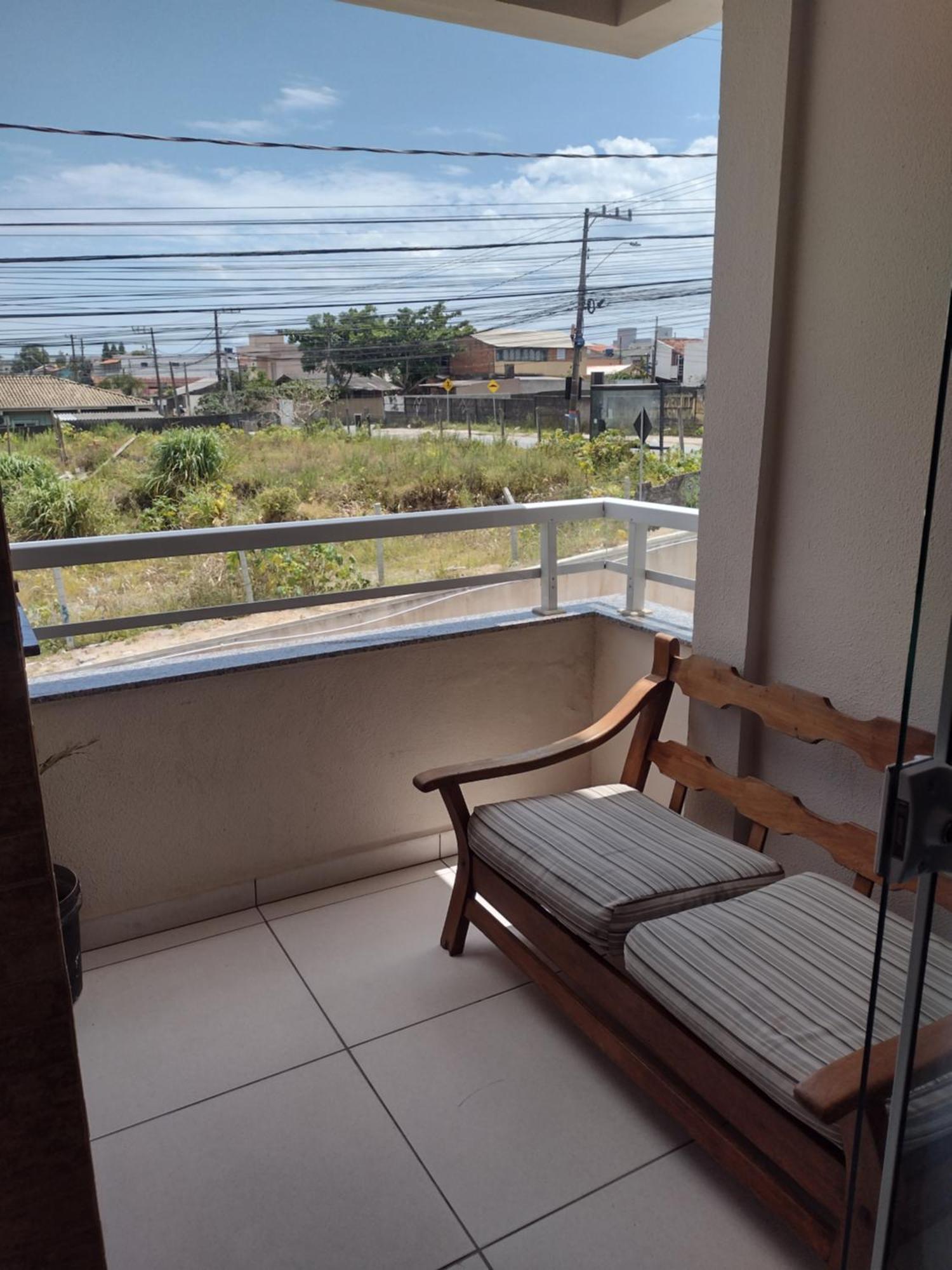 Apartamento Ingleses, Ate 4 Pessoas